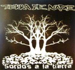 画像1: TIERRA DE NADIE-SORDOS A LA TIERRA-7'ep(usa)