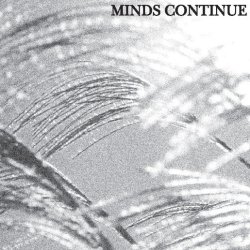 画像1: MINDS CONTINUE-SAME-7'EP(japan)