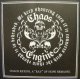 CHAOS ENGINE-CHAOS REIGNS,A"RAY"OF HOPE REMAINS-7'EP(japan)