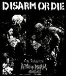 画像: BATTLE OF DISARM 20周年Tshirts