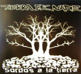 画像: TIERRA DE NADIE-SORDOS A LA TIERRA-7'ep(usa)
