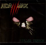画像: ADA MAX-5Tales Terror-CD(Japan)