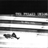 画像: SWELLBELLYS/THE FREAKS UNION-split7'ep(uk)