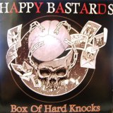 画像: HAPPY BASTARDS-BOX OF HARD KNOCKS-CD(usa)