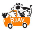 画像: （社）RJAV被災動物ネットワークからお知らせ